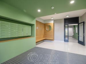 Pronájem bytu 3+kk, Praha - Modřany, Mezi vodami, 87 m2