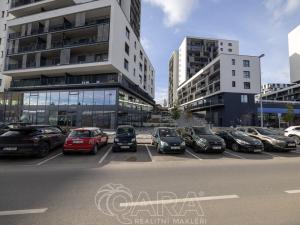 Pronájem bytu 3+kk, Praha - Modřany, Mezi vodami, 87 m2