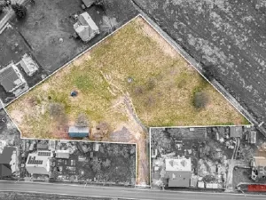 Prodej pozemku pro bydlení, Běštín, 1859 m2