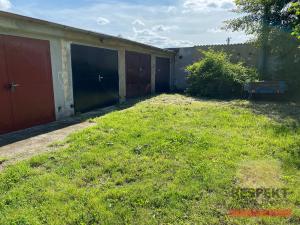 Pronájem garáže, Kladno, U Cihelny, 21 m2