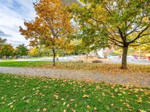 Pronájem bytu 2+kk, Praha - Vinohrady, Na Folimance, 53 m2