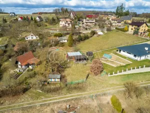 Pronájem chaty, Košátky, 36 m2