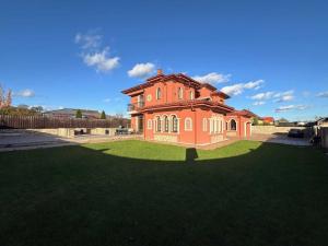 Prodej rodinného domu, Otovice, Vitická, 284 m2