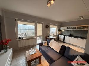 Pronájem bytu 2+1, Kladno, Vojtěcha Lanny, 51 m2