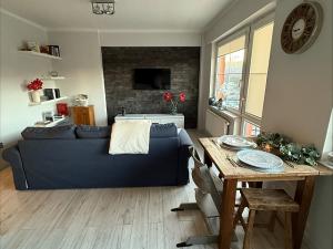 Pronájem bytu 2+1, Kladno, Vojtěcha Lanny, 51 m2