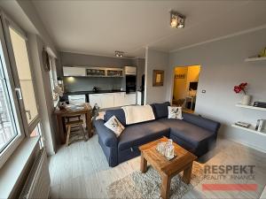 Pronájem bytu 2+1, Kladno, Vojtěcha Lanny, 51 m2