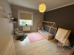 Pronájem bytu 2+1, Kladno, Vojtěcha Lanny, 51 m2