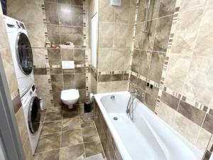 Prodej bytu 3+1, Kladno, Vodárenská, 68 m2