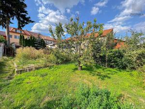 Prodej rodinného domu, Ořechov, Komenského, 349 m2