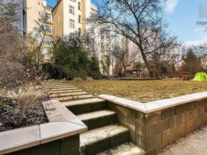 Pronájem bytu 3+kk, Brno, Údolní, 82 m2