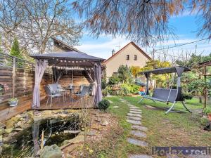 Prodej rodinného domu, Hradec Králové, Malá, 81 m2