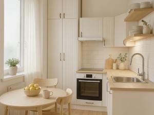 Prodej bytu 2+1, Praha - Suchdol, Kamýcká, 48 m2