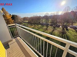 Prodej bytu 2+1, Praha - Suchdol, Kamýcká, 48 m2