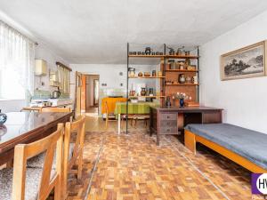 Prodej rodinného domu, Dobev - Oldřichov, 70 m2