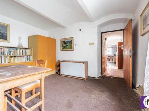 Prodej rodinného domu, Dobev - Oldřichov, 70 m2