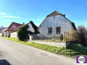 Prodej rodinného domu, Dobev - Oldřichov, 70 m2