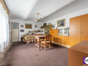 Prodej rodinného domu, Dobev - Oldřichov, 70 m2