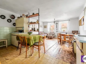 Prodej rodinného domu, Dobev - Oldřichov, 70 m2