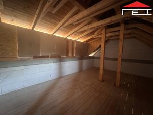 Prodej rodinného domu, Petrovice, 135 m2