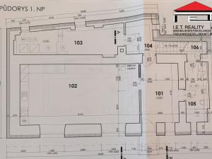 Prodej rodinného domu, Petrovice, 135 m2