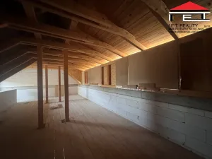 Prodej rodinného domu, Petrovice, 135 m2