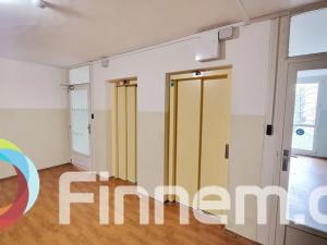 Prodej bytu 2+1, Praha - Řepy, Skuteckého, 47 m2