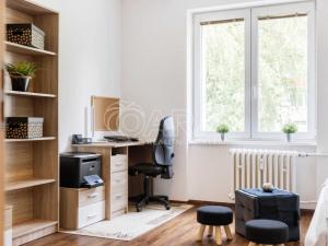 Prodej bytu 3+1, Praha, 75 m2