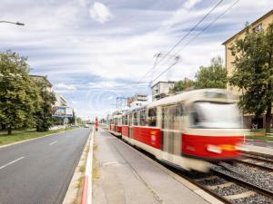 Prodej bytu 3+1, Praha, 75 m2