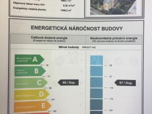 Prodej bytu 3+1, Praha, 75 m2