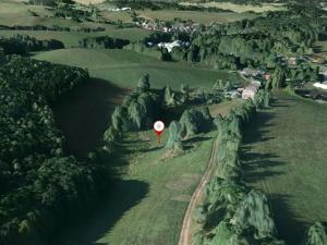 Prodej louky, Bernartice, 13423 m2