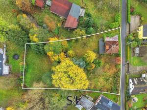 Prodej rodinného domu, Liberec, V Lučinách, 110 m2