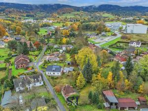 Prodej rodinného domu, Liberec, V Lučinách, 110 m2