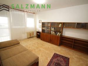 Pronájem bytu 3+1, Plzeň, Sousedská, 84 m2