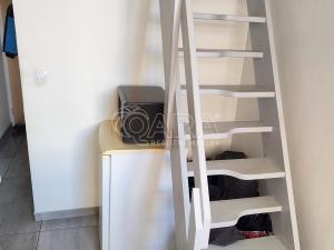 Pronájem kanceláře, Praha - Nusle, Rostislavova, 12 m2