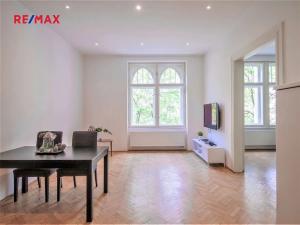 Pronájem bytu 3+kk, Praha - Karlín, Křižíkova, 75 m2