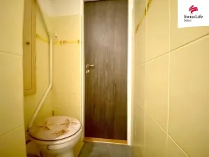 Pronájem bytu 2+1, Vyškov, kpt. Otakara Jaroše, 69 m2