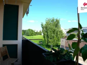 Pronájem bytu 2+1, Vyškov, kpt. Otakara Jaroše, 69 m2