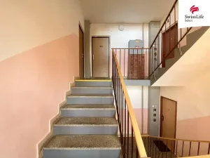 Pronájem bytu 2+1, Vyškov, kpt. Otakara Jaroše, 69 m2