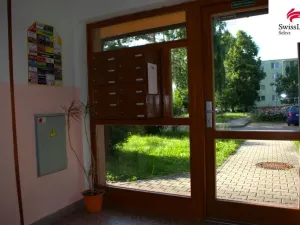 Pronájem bytu 2+1, Vyškov, kpt. Otakara Jaroše, 69 m2