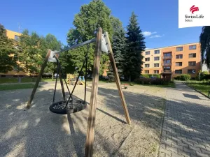 Pronájem bytu 2+1, Vyškov, kpt. Otakara Jaroše, 69 m2