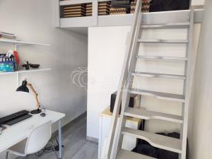 Pronájem bytu 1+kk, Praha - Nusle, Rostislavova, 12 m2