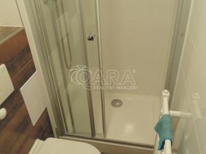 Pronájem bytu 1+kk, Praha - Nusle, Rostislavova, 12 m2