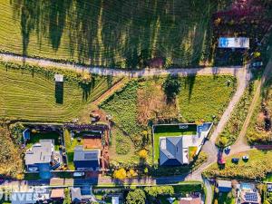 Prodej pozemku pro bydlení, Náchod, V Kalhotách, 873 m2