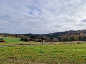 Prodej pozemku pro bydlení, Rataje nad Sázavou, 806 m2