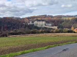 Prodej pozemku pro bydlení, Rataje nad Sázavou, 806 m2