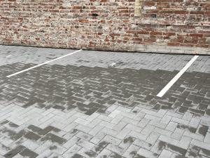 Pronájem bytu 2+1, Olomouc, Holická, 68 m2