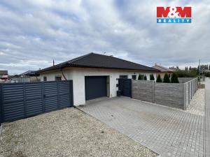 Prodej rodinného domu, Hostěradice - Chlupice, 189 m2