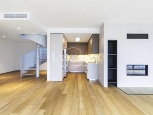 Pronájem bytu 4+kk, Praha, Holečkova, 212 m2