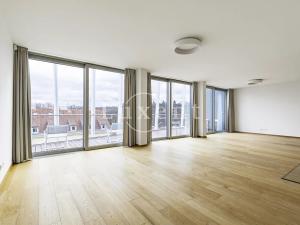 Pronájem bytu 4+kk, Praha, Holečkova, 212 m2
