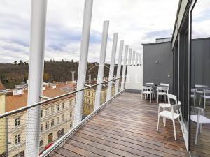 Pronájem bytu 4+kk, Praha, Holečkova, 212 m2